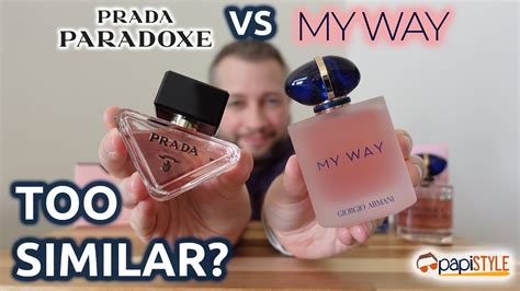 prada paradoxe dupe bath and body works